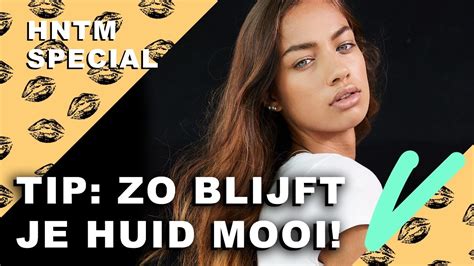 HNTM: Sanne VERKLAPT beauty GEHEIMEN! .